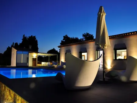 Villa moderne et élégante à Muro avec piscine privée - Photo 22
