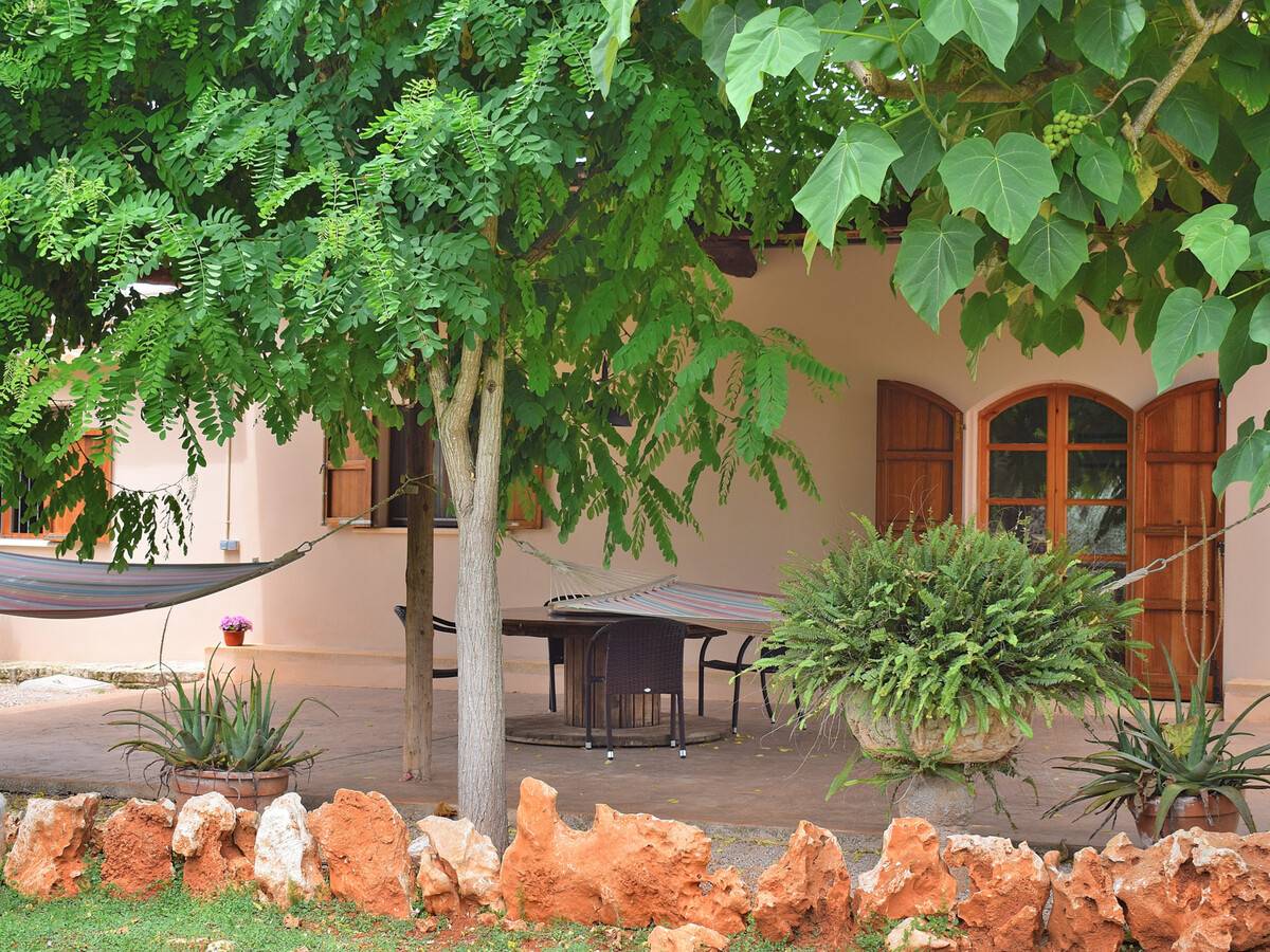 Gîte Muro 4 pers. : piscine privée 4,5×3m et chambre enfants - Photo 2