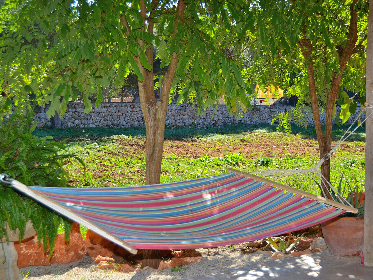Gîte Muro 4 pers. : piscine privée 4,5×3m et chambre enfants - Photo 7