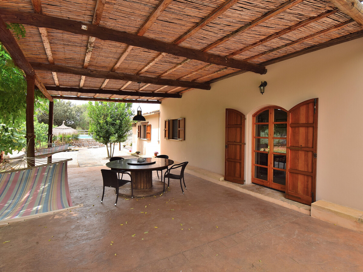 Gîte Muro 4 pers. : piscine privée 4,5×3m et chambre enfants - Photo 8