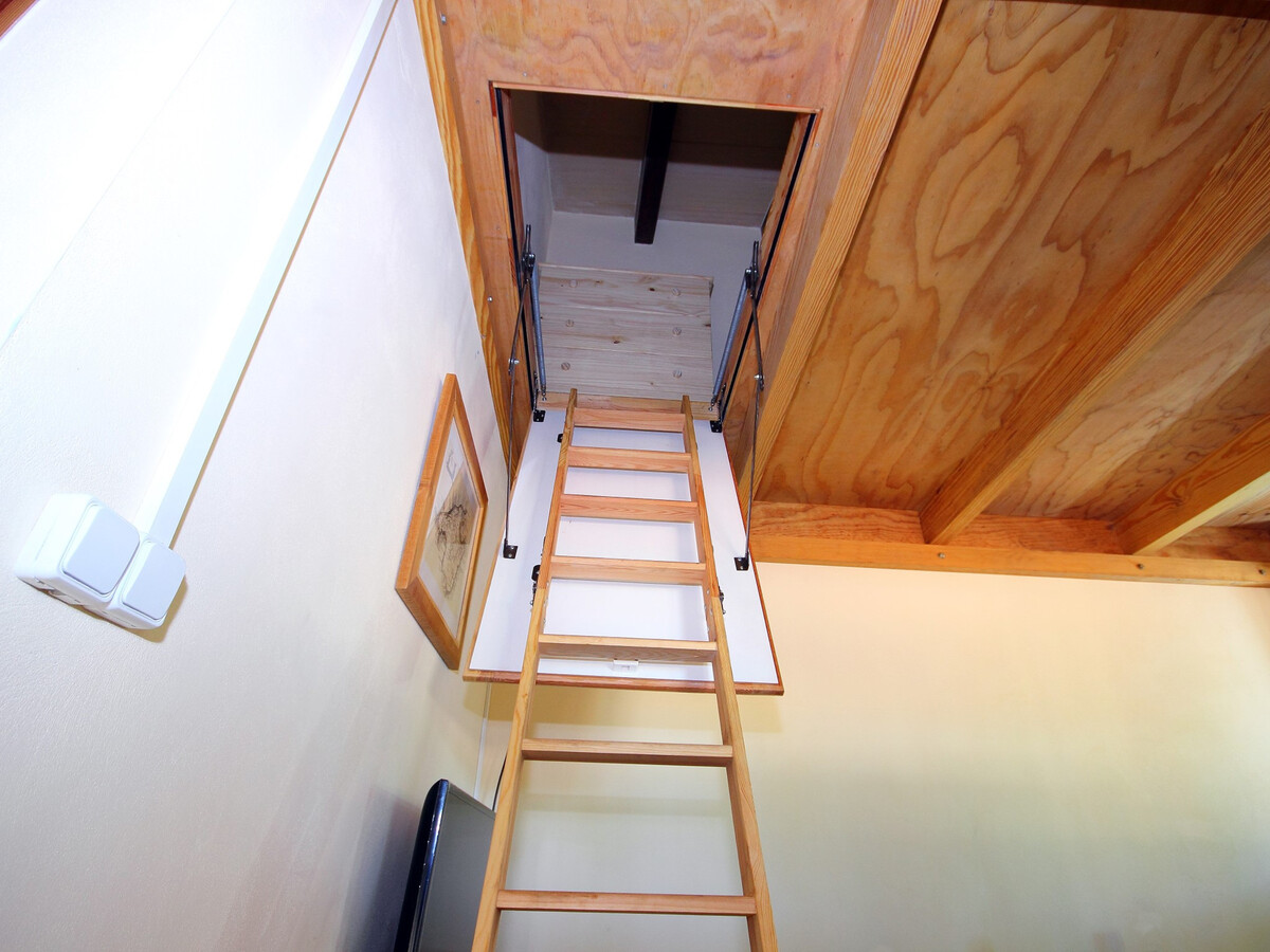 Gîte Muro 4 pers. : piscine privée 4,5×3m et chambre enfants - Photo 19