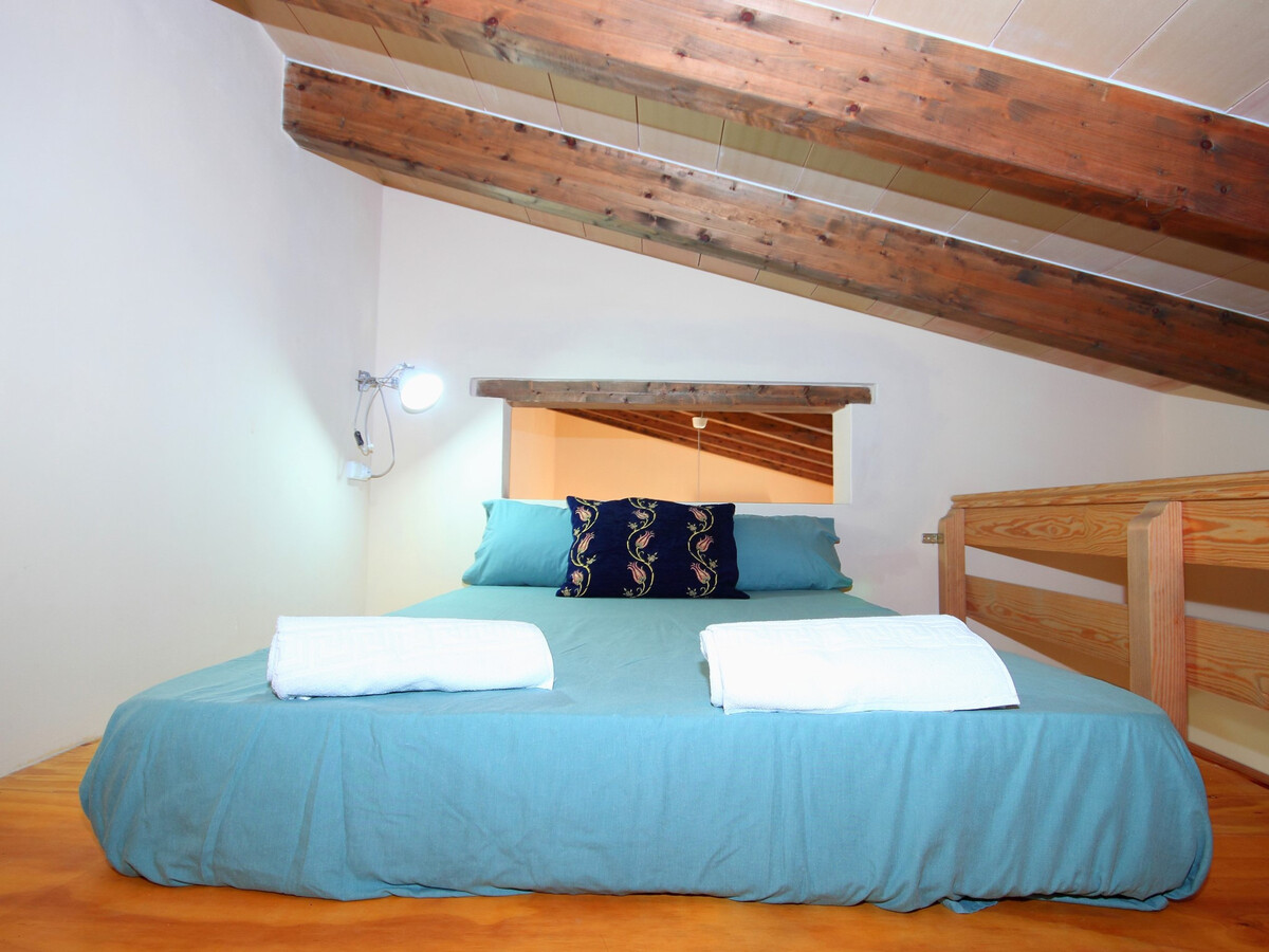 Gîte Muro 4 pers. : piscine privée 4,5×3m et chambre enfants - Photo 20