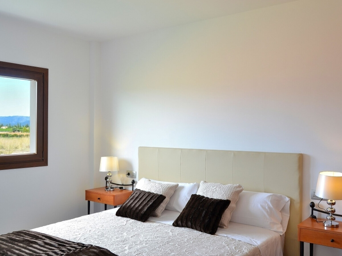 Villa Sastre – 8 pers., 4 chambres, piscine privée à Muro - Photo 15