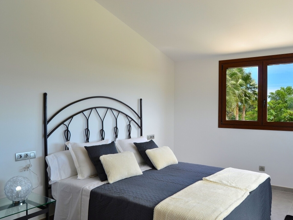 Villa Sastre – 8 pers., 4 chambres, piscine privée à Muro - Photo 17