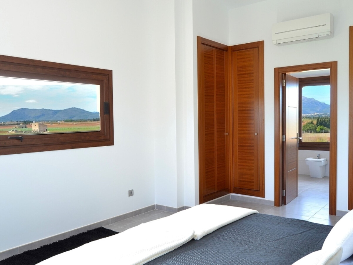Villa Sastre – 8 pers., 4 chambres, piscine privée à Muro - Photo 18