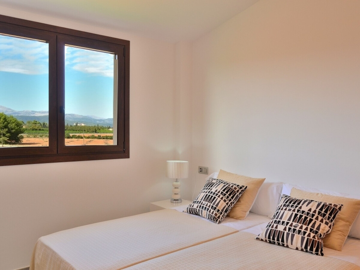 Villa Sastre – 8 pers., 4 chambres, piscine privée à Muro - Photo 21