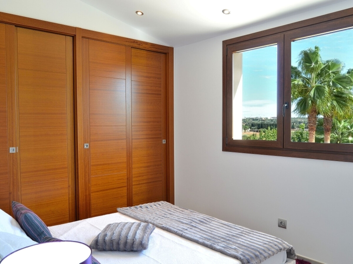 Villa Sastre – 8 pers., 4 chambres, piscine privée à Muro - Photo 23