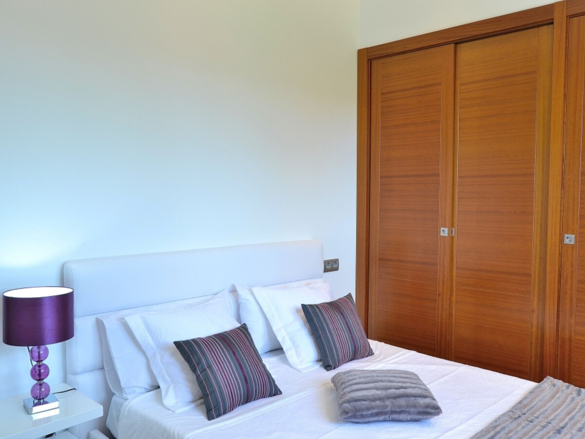 Villa Sastre – 8 pers., 4 chambres, piscine privée à Muro - Photo 24
