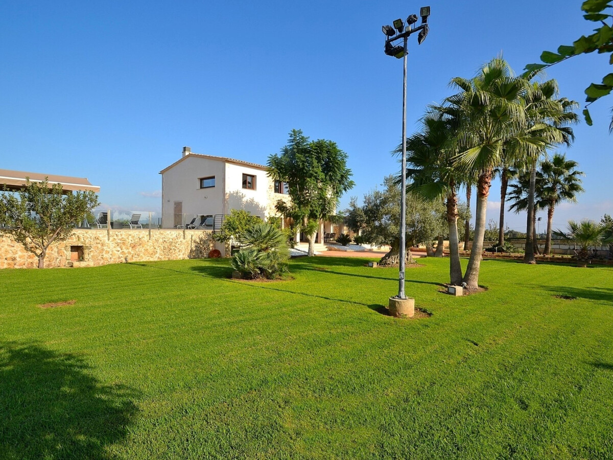 Villa Sastre – 8 pers., 4 chambres, piscine privée à Muro - Photo 35