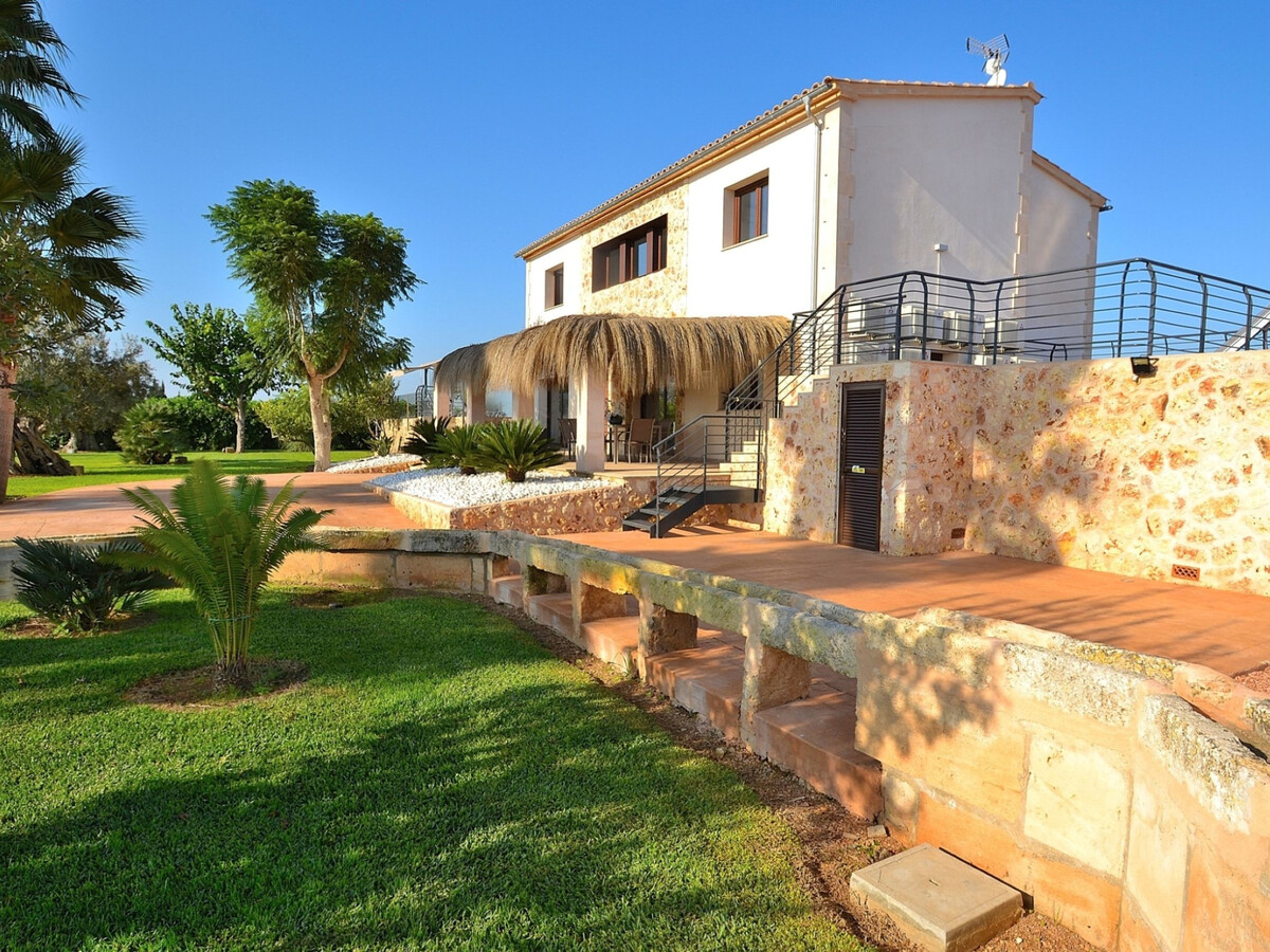 Villa Sastre – 8 pers., 4 chambres, piscine privée à Muro - Photo 36