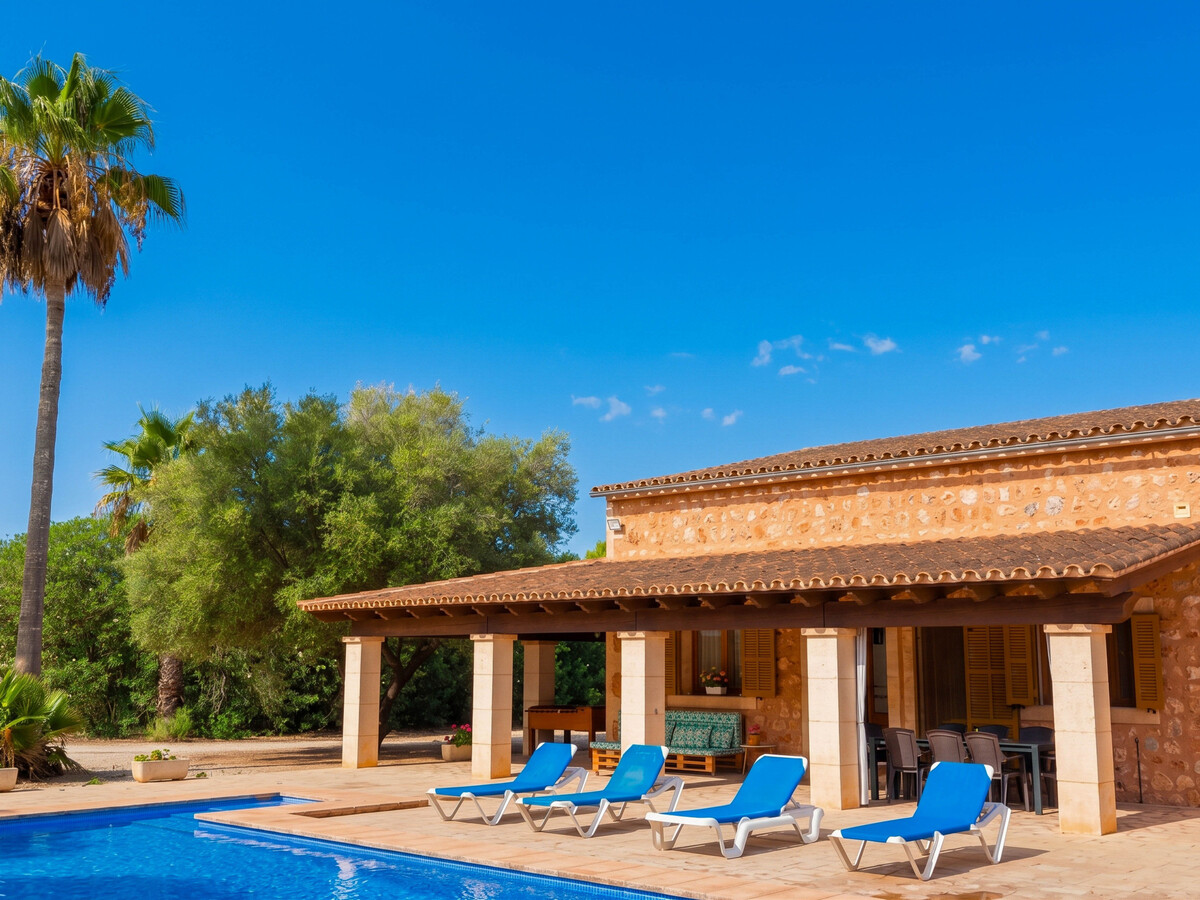 Gîte 4 chambres, piscine 10x5m, 16 min des plages - Photo 3