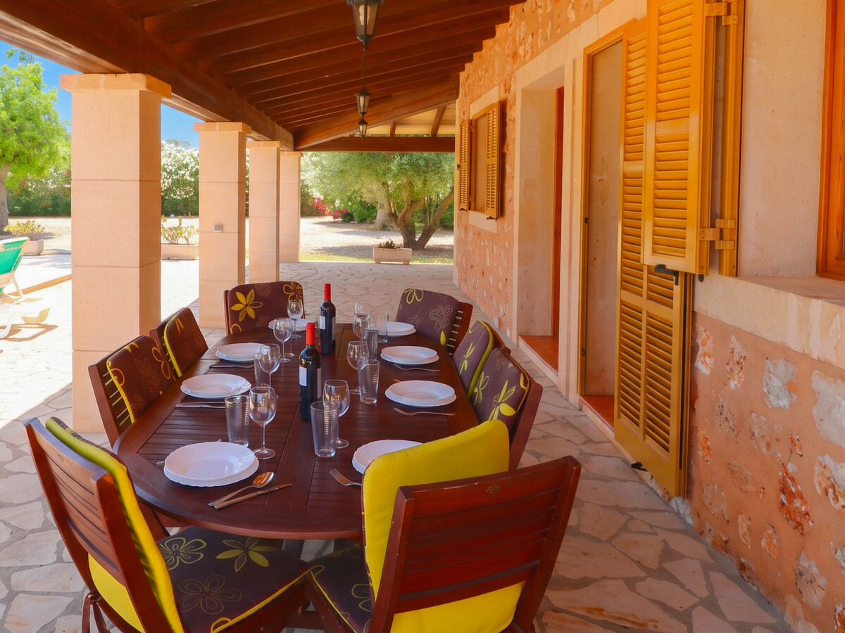 Gîte 4 chambres, piscine 10x5m, 16 min des plages - Photo 4