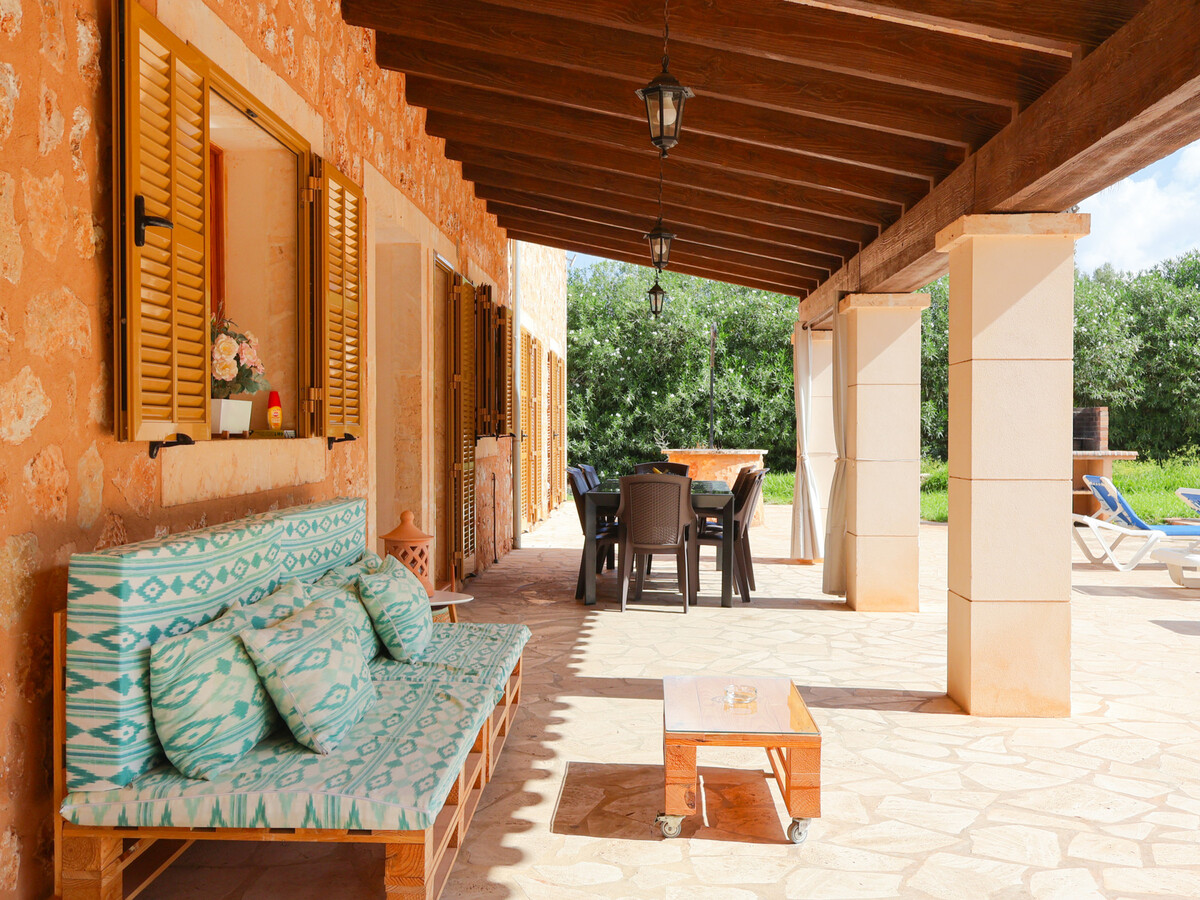 Gîte 4 chambres, piscine 10x5m, 16 min des plages - Photo 5