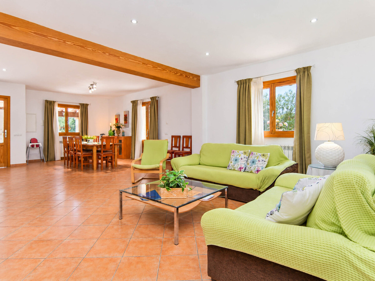 Gîte 4 chambres, piscine 10x5m, 16 min des plages - Photo 7