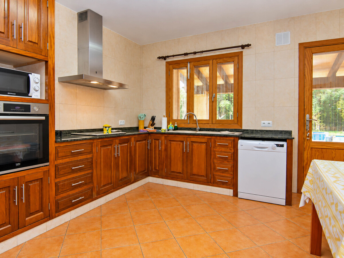Gîte 4 chambres, piscine 10x5m, 16 min des plages - Photo 9