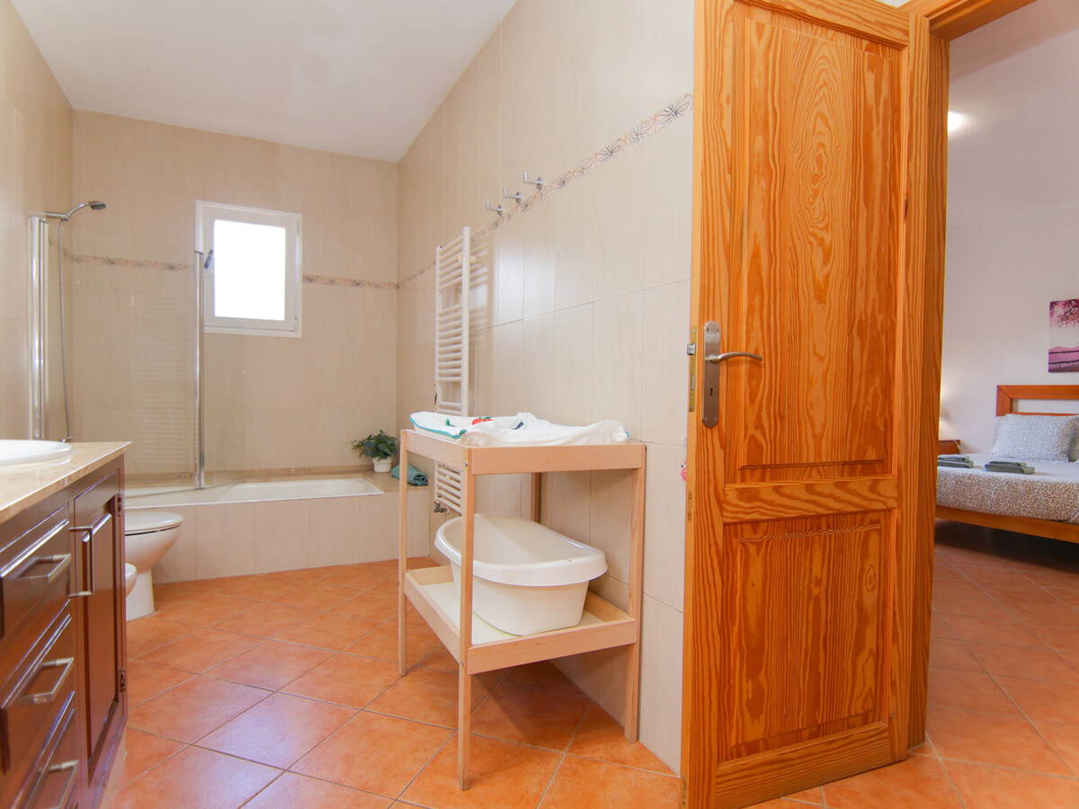 Gîte 4 chambres, piscine 10x5m, 16 min des plages - Photo 18