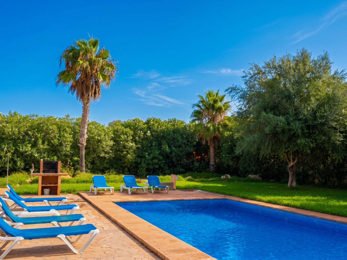 Gîte 4 chambres, piscine 10x5m, 16 min des plages - Photo 21