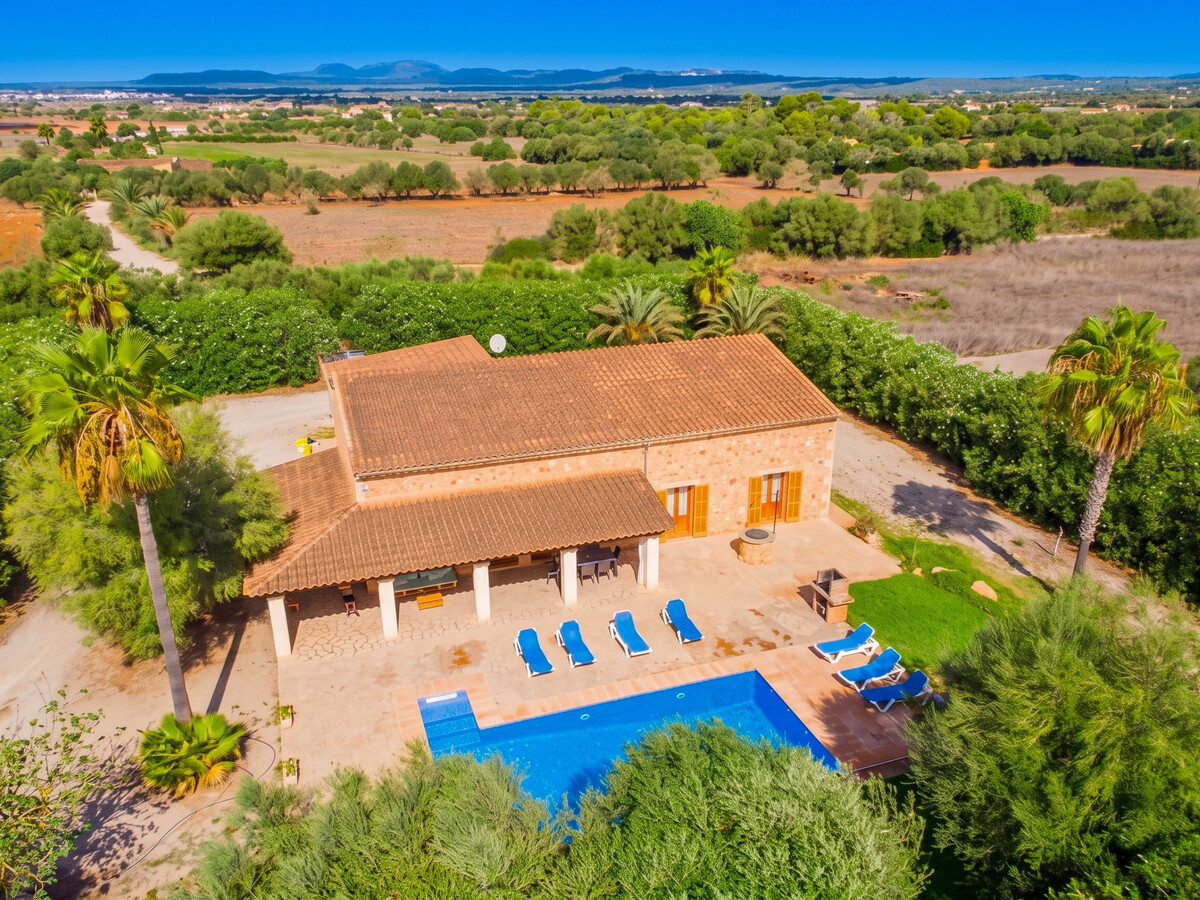 Gîte 4 chambres, piscine 10x5m, 16 min des plages - Photo 23
