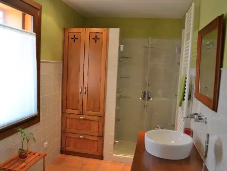 Villa 8 personnes Can Picafort, piscine 6x12m : photo 18