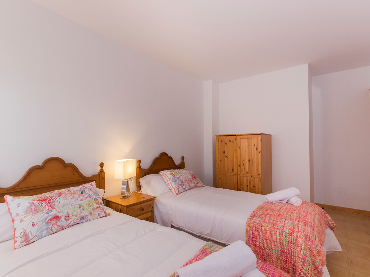 Maison 3 chambres à Can Picafort, à 5 min de la plage - Photo 14