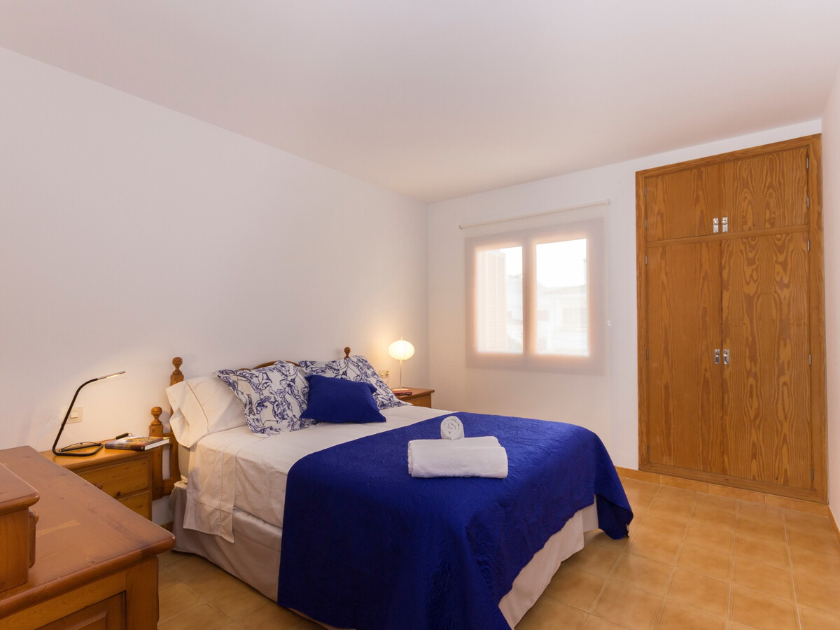 Maison 3 chambres à Can Picafort, à 5 min de la plage - Photo 15