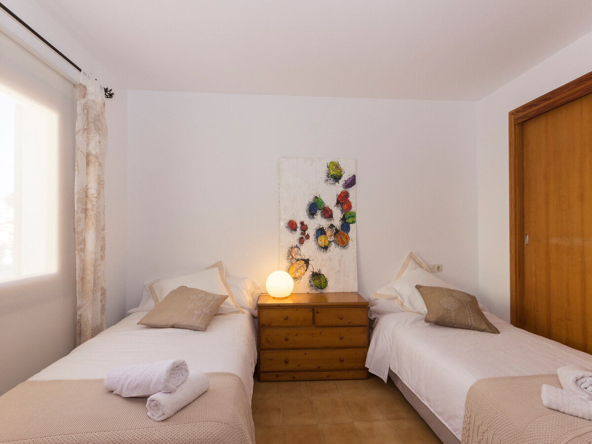 Maison 3 chambres à Can Picafort, à 5 min de la plage - Photo 19