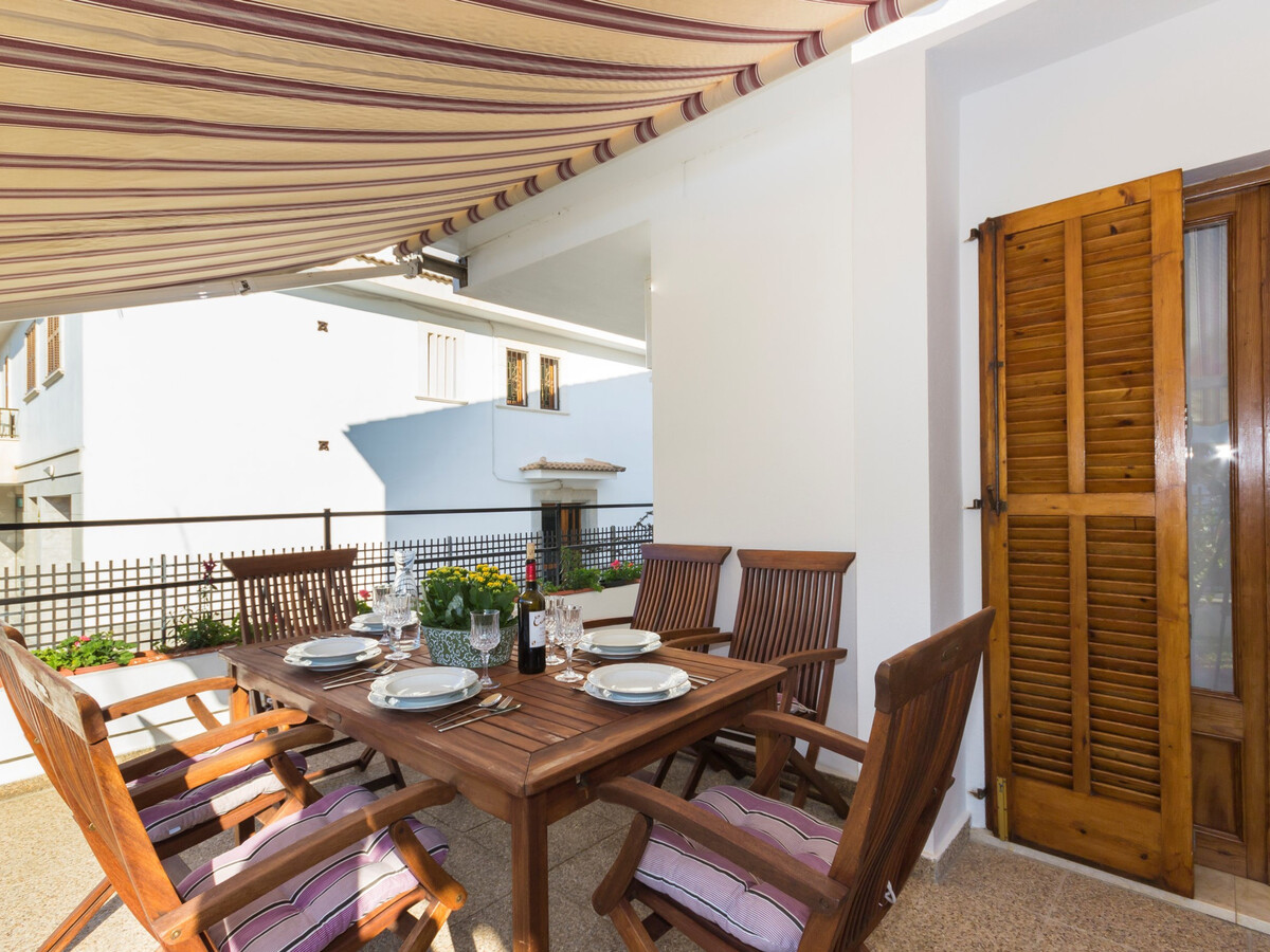 Maison 3 chambres à Can Picafort, à 5 min de la plage - Photo 20