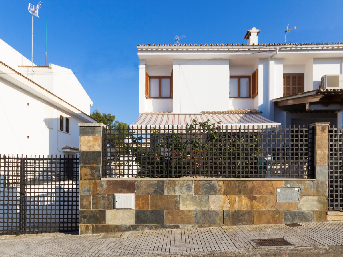 Maison 3 chambres à Can Picafort, à 5 min de la plage - Photo 21
