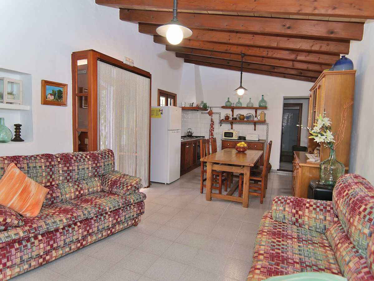 Villa 2 chambres à Campanet, piscine privée 8x4m - Photo 15