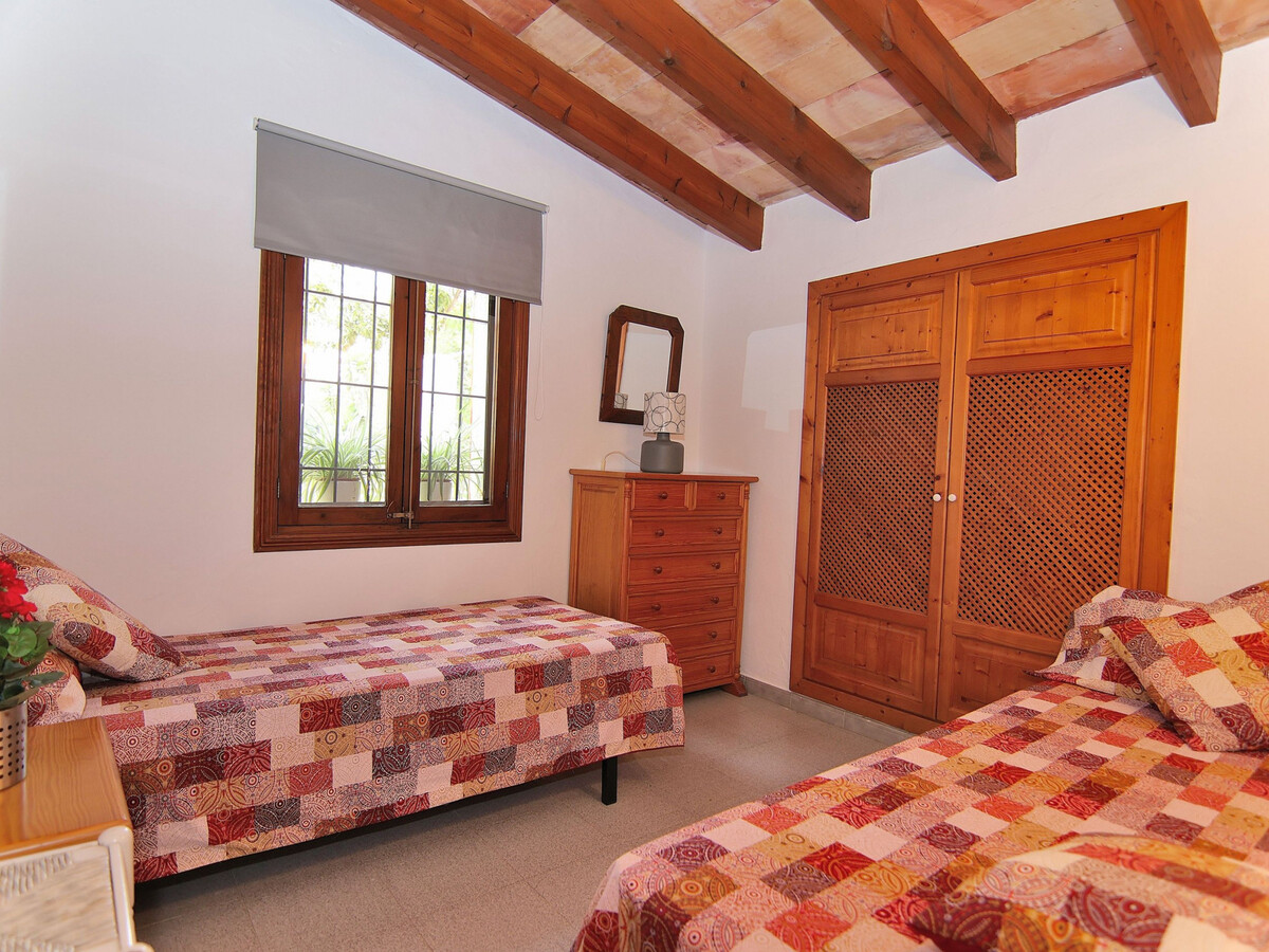 Villa 2 chambres à Campanet, piscine privée 8x4m - Photo 17