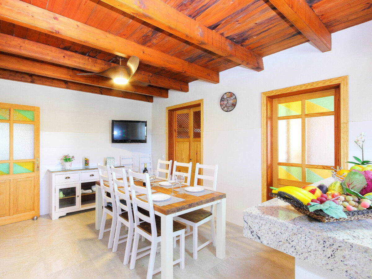 Villa 4 chambres Muro avec piscine 10x5m et jardin - Photo 6