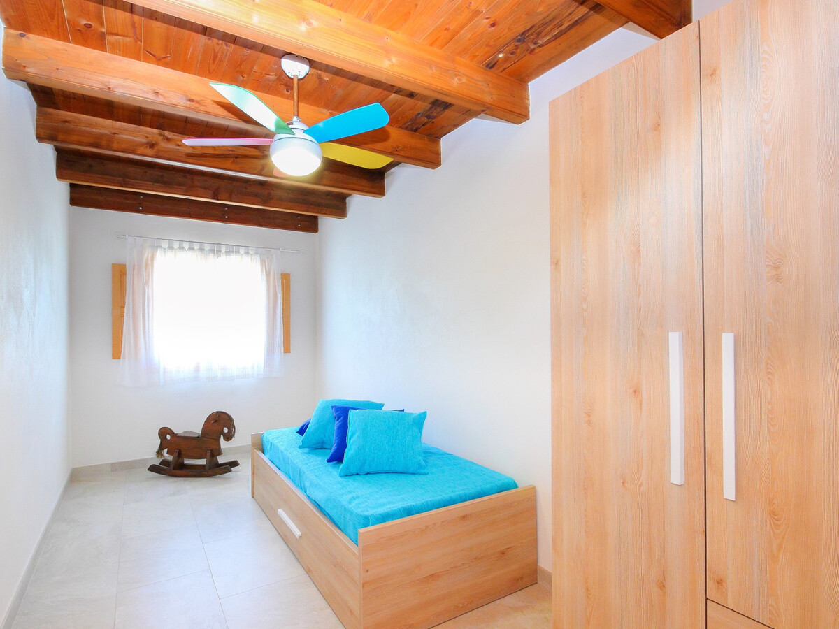 Villa 4 chambres Muro avec piscine 10x5m et jardin - Photo 13