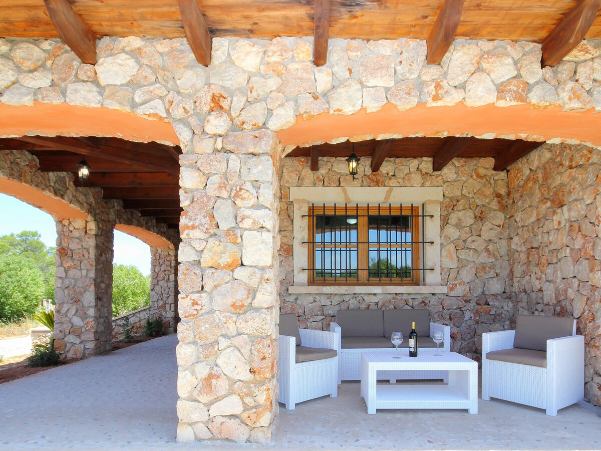 Villa 4 chambres Muro avec piscine 10x5m et jardin - Photo 21