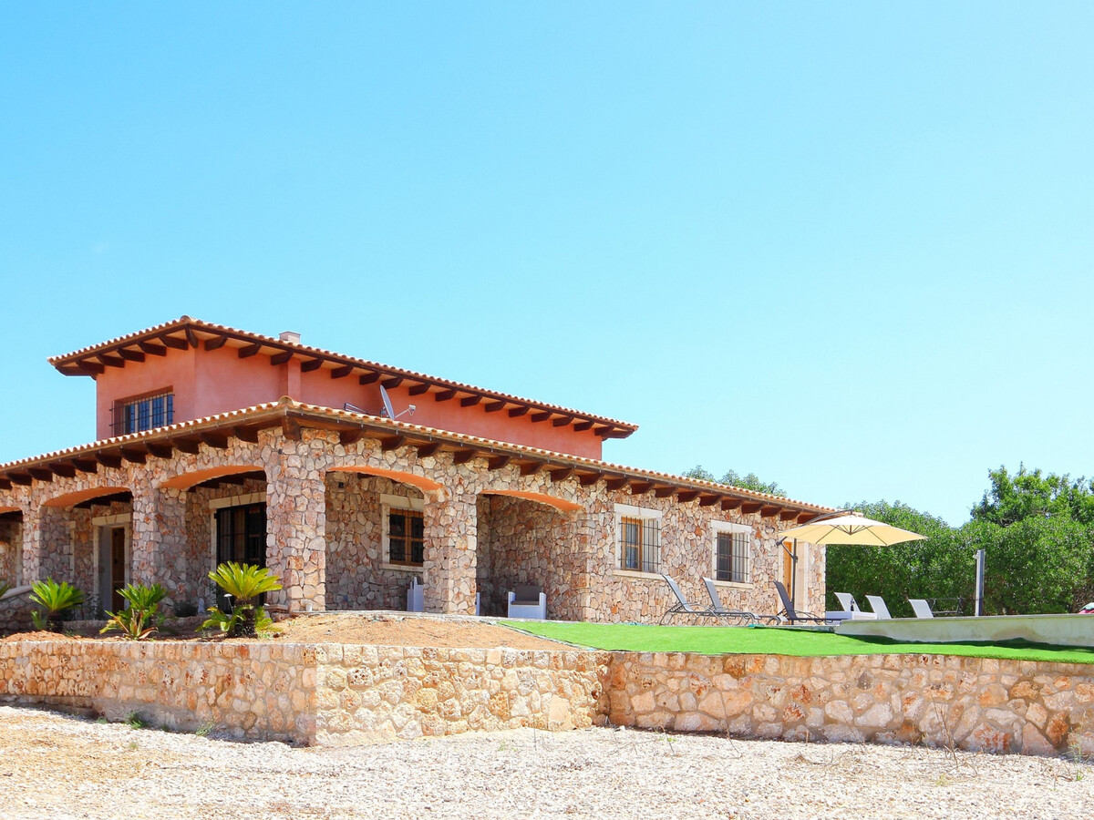 Villa 4 chambres Muro avec piscine 10x5m et jardin - Photo 23