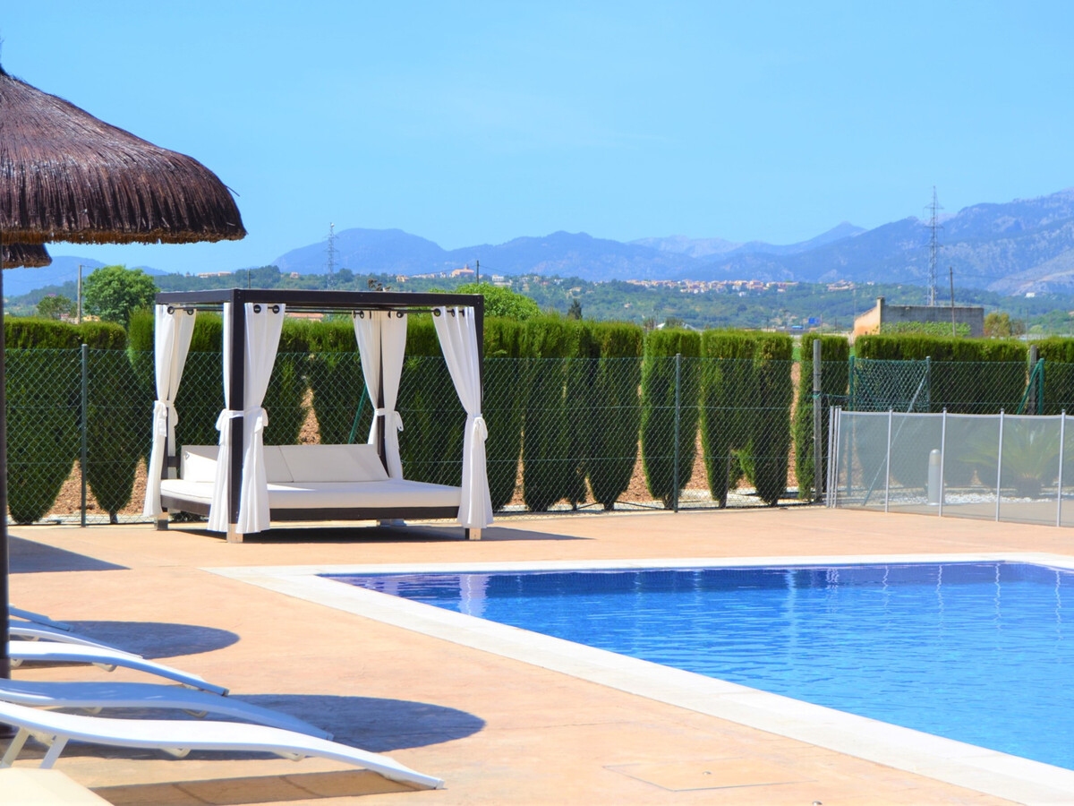 Villa moderne 250m² avec piscine 12x6m à Sa Pobla - Photo 3