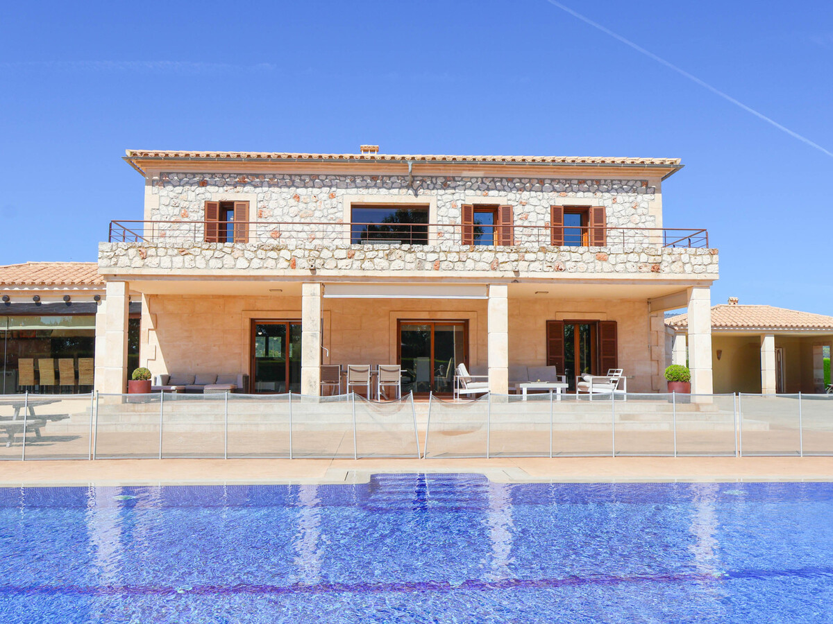 Villa moderne 250m² avec piscine 12x6m à Sa Pobla - Photo 5
