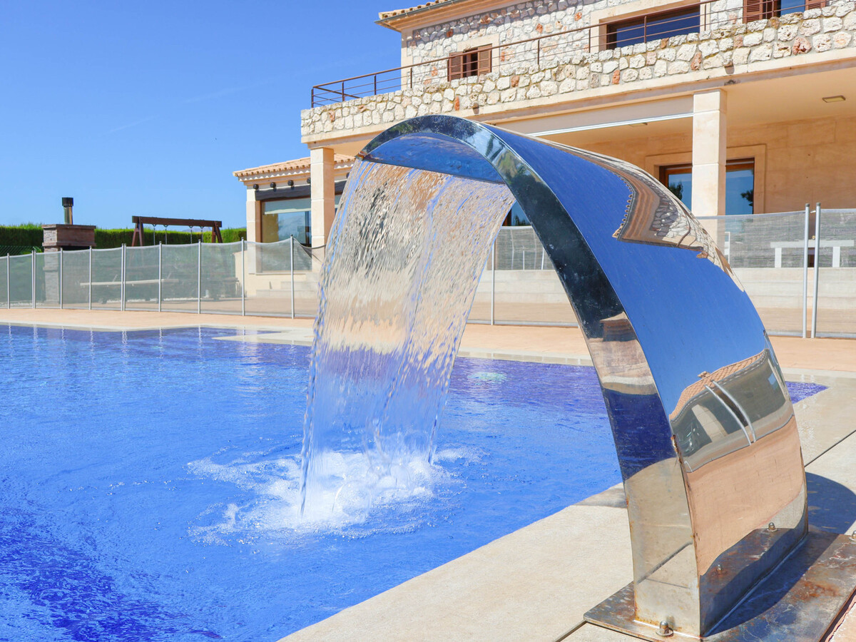 Villa moderne 250m² avec piscine 12x6m à Sa Pobla - Photo 6