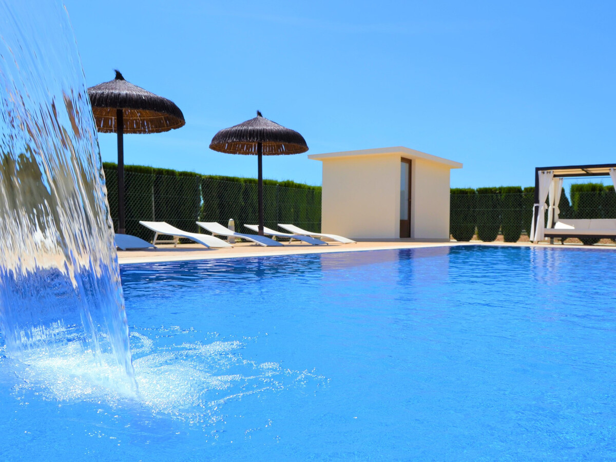 Villa moderne 250m² avec piscine 12x6m à Sa Pobla - Photo 7
