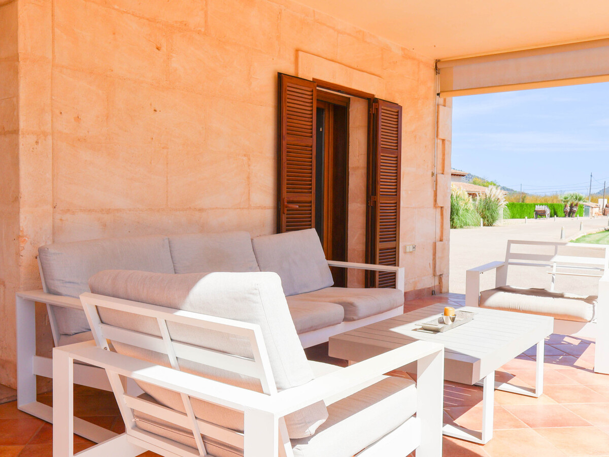 Villa moderne 250m² avec piscine 12x6m à Sa Pobla - Photo 8