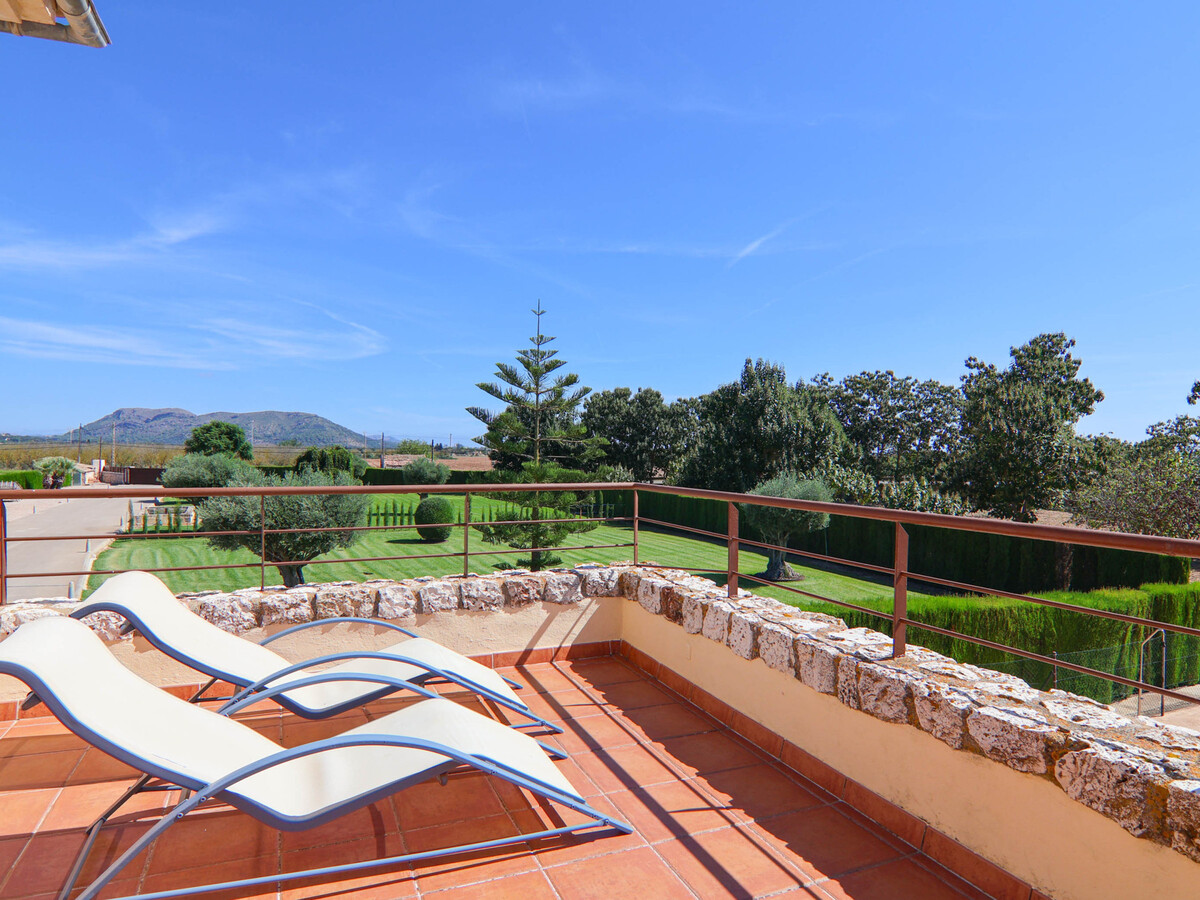 Villa moderne 250m² avec piscine 12x6m à Sa Pobla - Photo 9