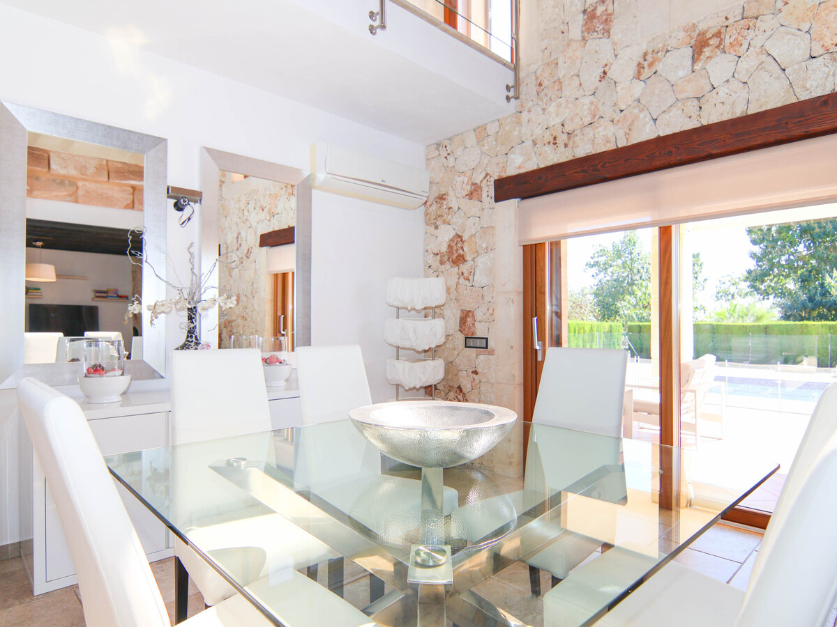Villa moderne 250m² avec piscine 12x6m à Sa Pobla - Photo 11