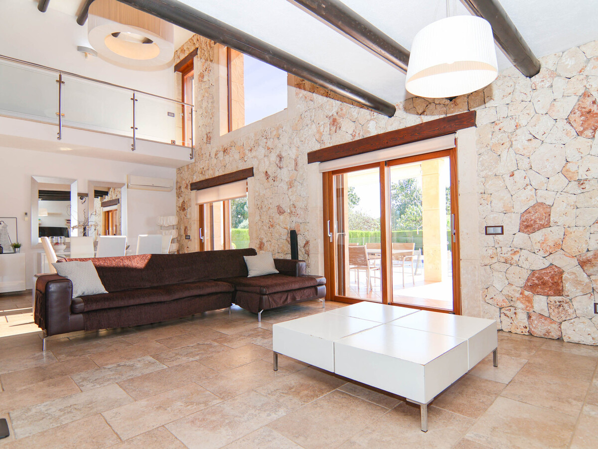 Villa moderne 250m² avec piscine 12x6m à Sa Pobla - Photo 14
