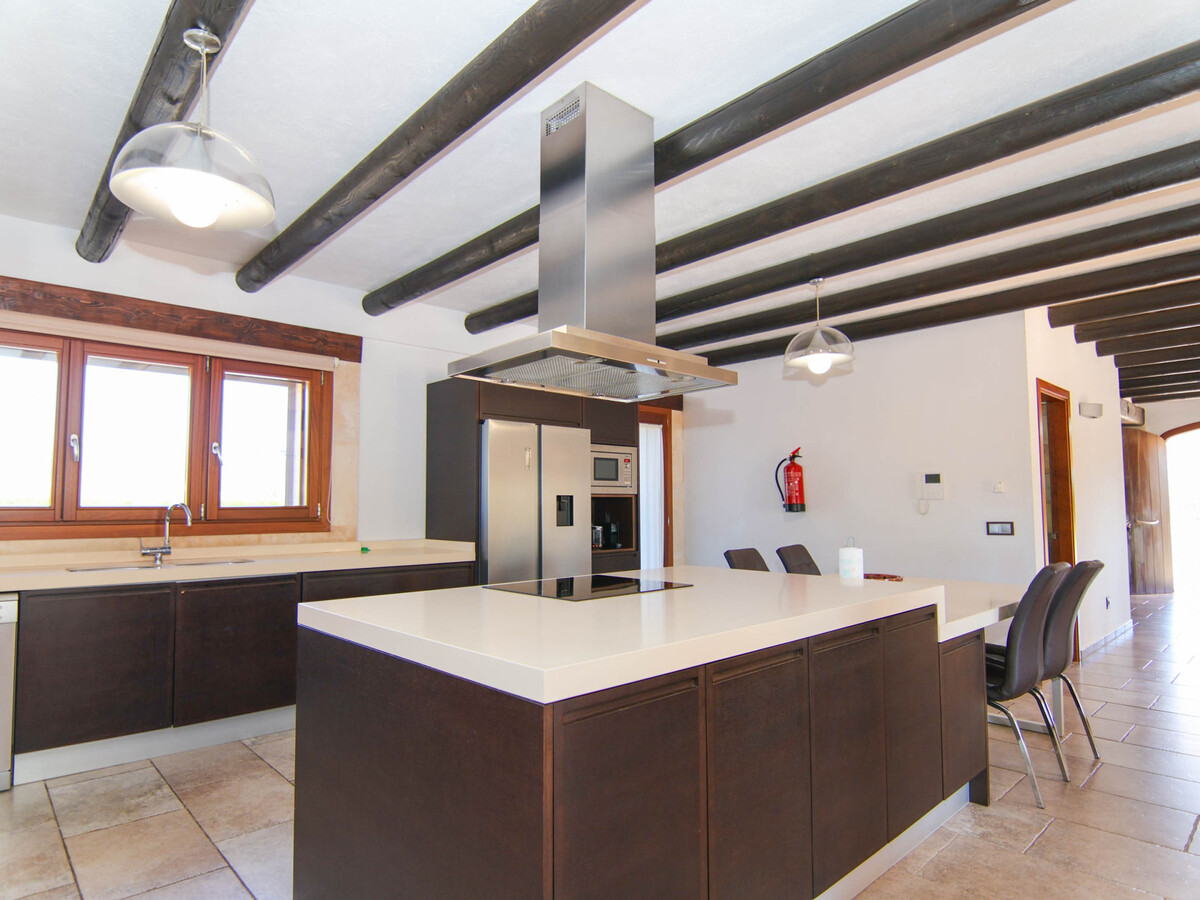Villa moderne 250m² avec piscine 12x6m à Sa Pobla - Photo 15
