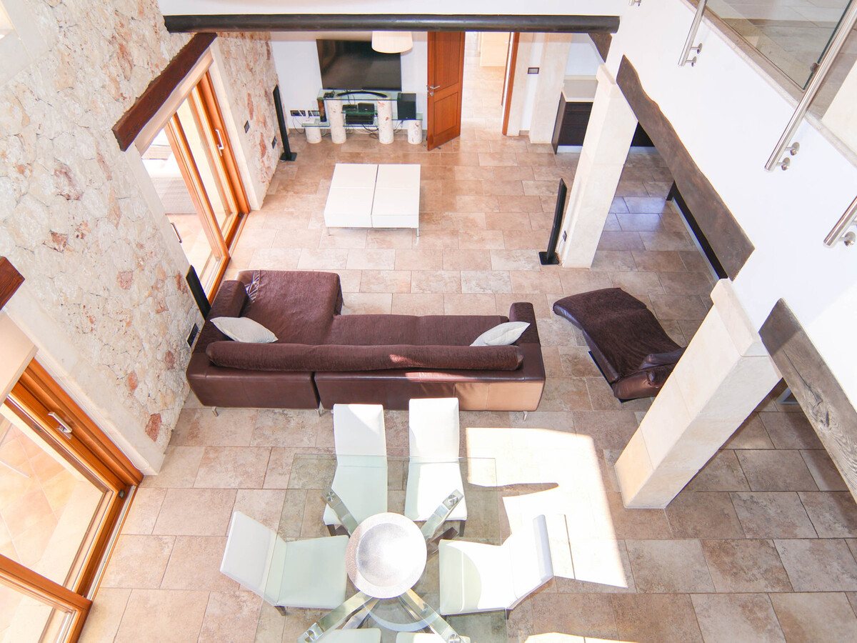 Villa moderne 250m² avec piscine 12x6m à Sa Pobla - Photo 19