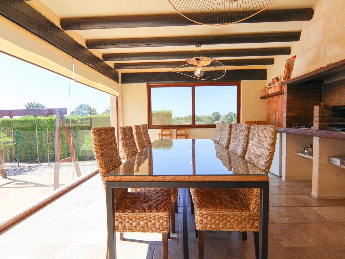 Villa moderne 250m² avec piscine 12x6m à Sa Pobla - Photo 20