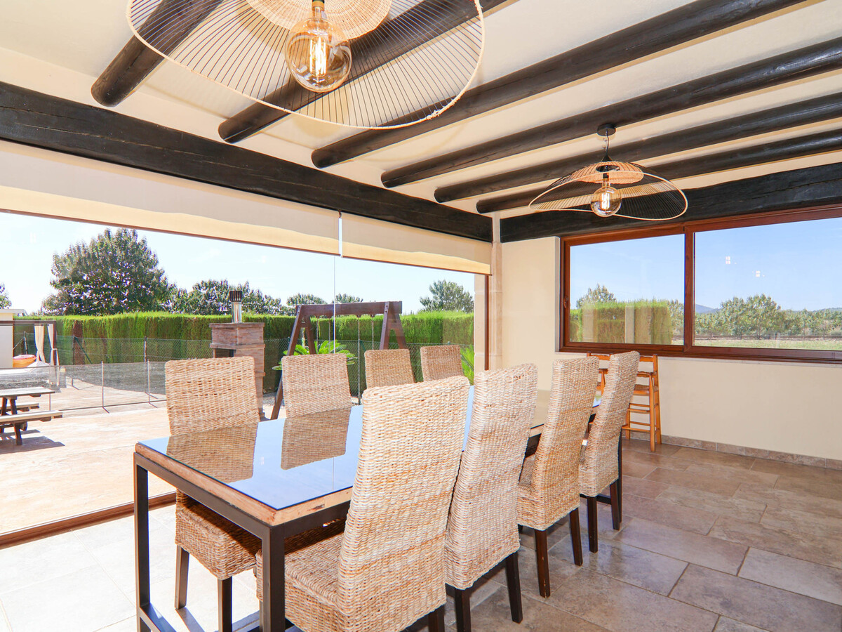 Villa moderne 250m² avec piscine 12x6m à Sa Pobla - Photo 21