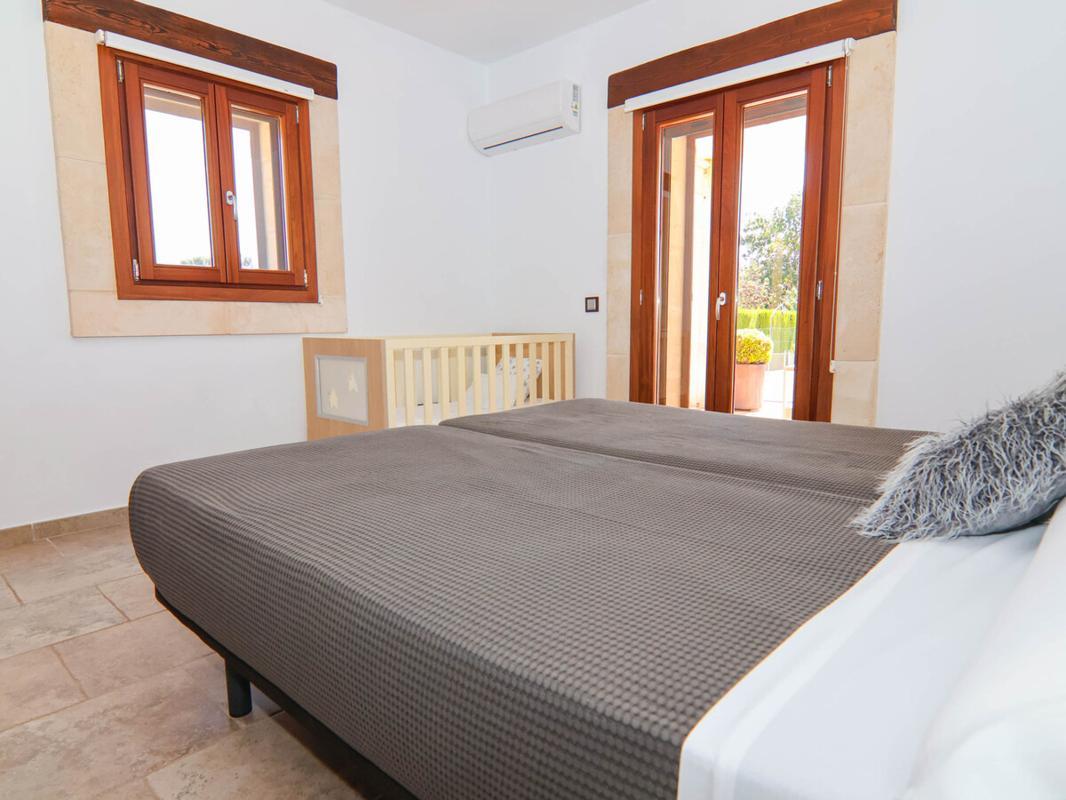 Villa moderne 250m² avec piscine 12x6m à Sa Pobla - Photo 27