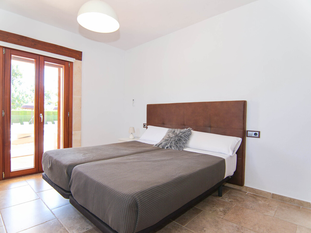 Villa moderne 250m² avec piscine 12x6m à Sa Pobla - Photo 33