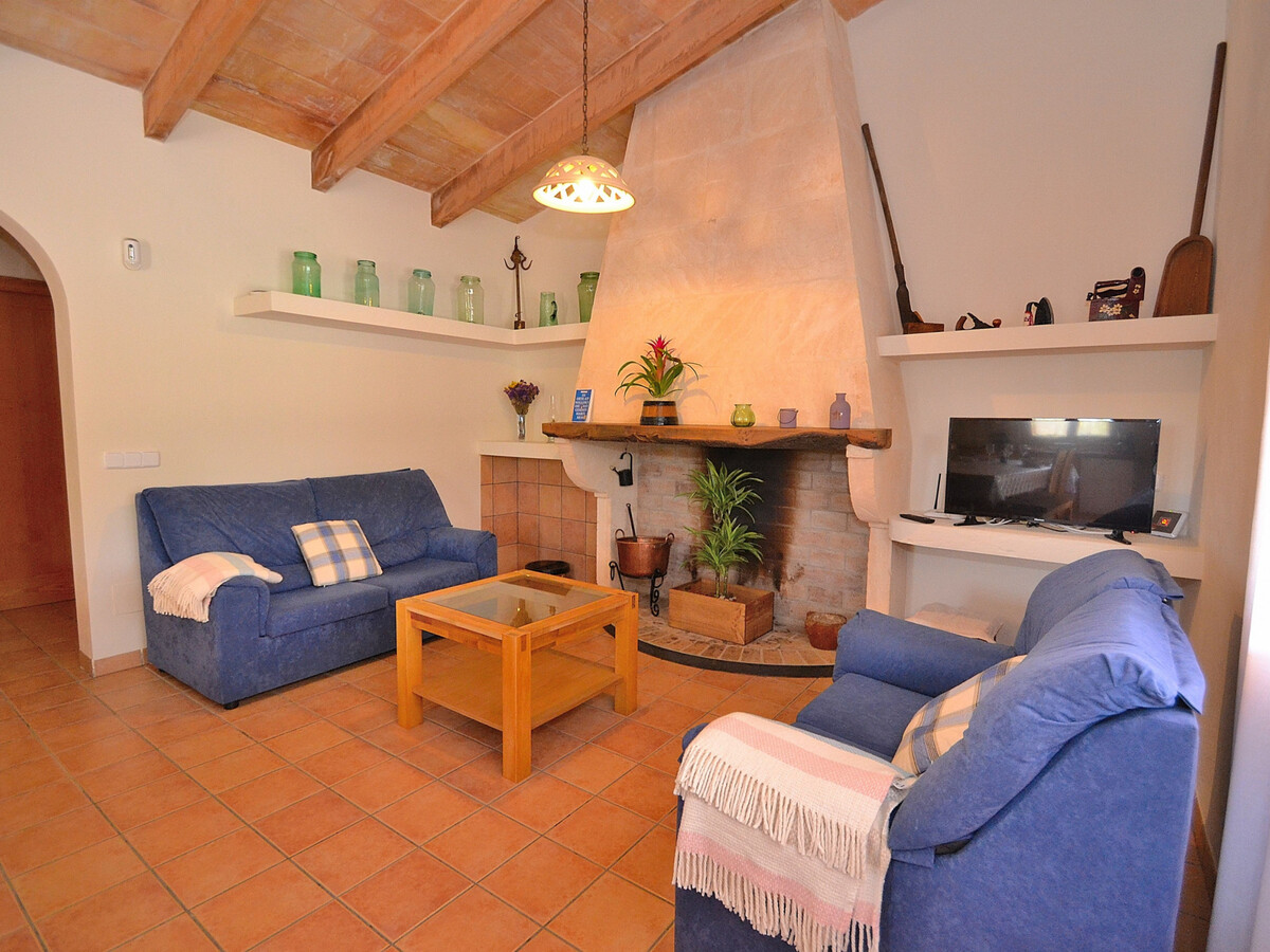 Finca Son Morro avec piscine 4x8m à Santa Margalida - Photo 16