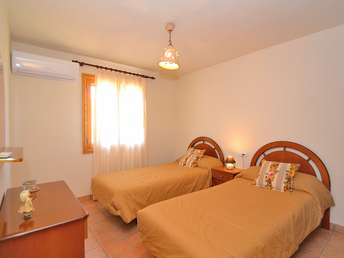 Finca Son Morro avec piscine 4x8m à Santa Margalida - Photo 18